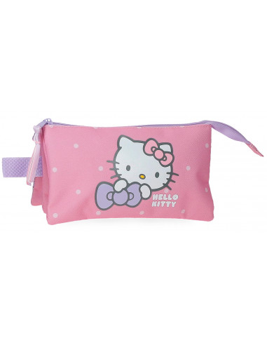 4394341 NECESER 3C. HELLO KITTY MY FAVOURITE BOW